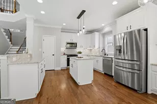 40 Hidden Woods Ln, Newnan, GA 30265 - Photo 22