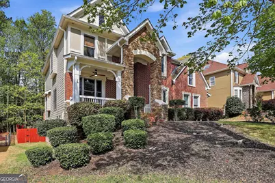 40 Hidden Woods Lane, Newnan, GA 30265 - Photo 2