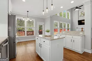 40 Hidden Woods Ln, Newnan, GA 30265 - Photo 24