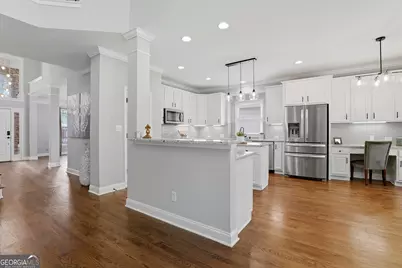 40 Hidden Woods Lane, Newnan, GA 30265 - Photo 18
