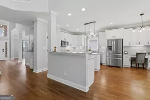 40 Hidden Woods Ln, Newnan, GA 30265 - Photo 18