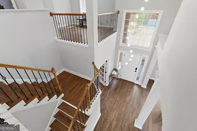 40 Hidden Woods Lane, Newnan, GA 30265 - Photo 30