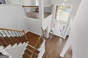 40 Hidden Woods Ln, Newnan, GA 30265 - Photo 30