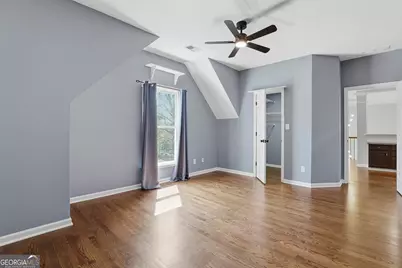 40 Hidden Woods Lane, Newnan, GA 30265 - Photo 40