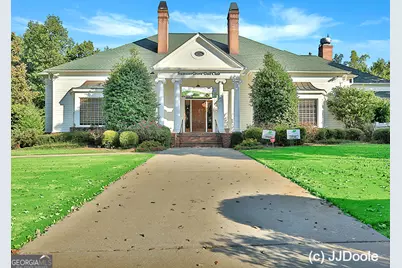 40 Hidden Woods Lane, Newnan, GA 30265 - Photo 8