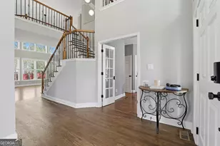 40 Hidden Woods Ln, Newnan, GA 30265 - Photo 12