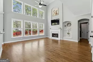 40 Hidden Woods Ln, Newnan, GA 30265 - Photo 14