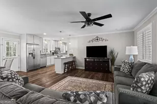 2332 Shire Ct, Austell, GA 30106 - Photo 4