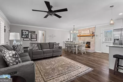 2332 Shire Court, Austell, GA 30106 - Photo 6