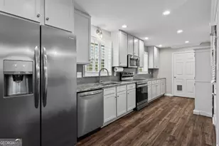 2332 Shire Ct, Austell, GA 30106 - Photo 8