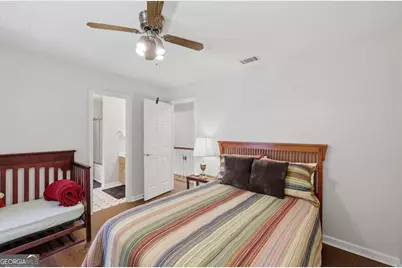 1111 Thornwell Drive, Athens, GA 30606 - Photo 42