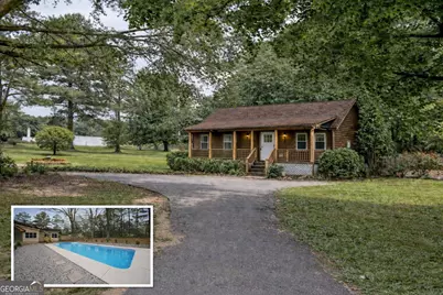 12 Clearwater Road, Sharpsburg, GA 30277 - Photo 1
