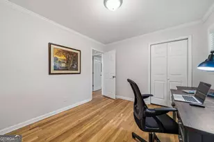 135 E Lakeview Dr NE, Milledgeville, GA 31061 - Photo 36