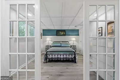 135 E Lakeview Drive NE, Milledgeville, GA 31061 - Photo 40