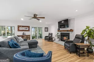 135 E Lakeview Dr NE, Milledgeville, GA 31061 - Photo 12