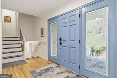 135 E Lakeview Drive NE, Milledgeville, GA 31061 - Photo 10