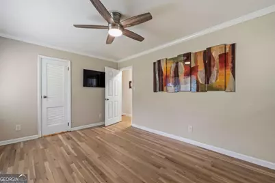 135 E Lakeview Drive NE, Milledgeville, GA 31061 - Photo 32