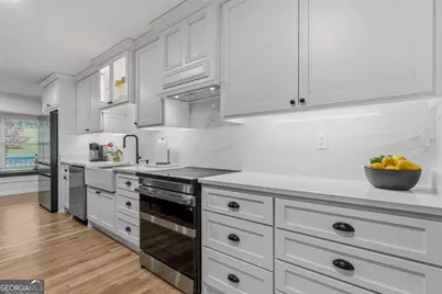 135 E Lakeview Drive NE, Milledgeville, GA 31061 - Photo 20