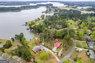 135 E Lakeview Dr NE, Milledgeville, GA 31061 - Photo 54