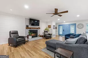 135 E Lakeview Dr NE, Milledgeville, GA 31061 - Photo 16