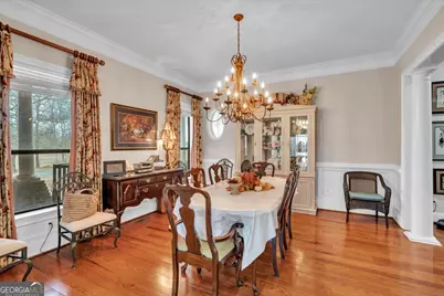 3591 Milan Eastman Road, Milan, GA 31060 - Photo 24