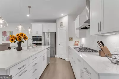 624 Spadina Road, Marietta, GA 30060 - Photo 8