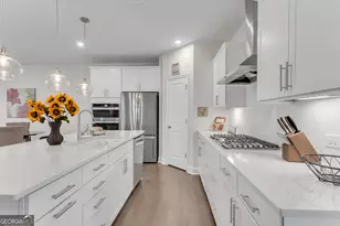 624 Spadina Rd, Marietta, GA 30060 - Photo 8