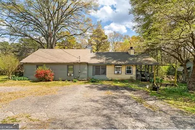 4661 Fowler Street, Acworth, GA 30101 - Photo 4