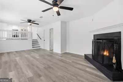 29 Court N, Ellenwood, GA 30294 - Photo 14