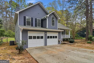 29 Court N, Ellenwood, GA 30294 - Photo 32