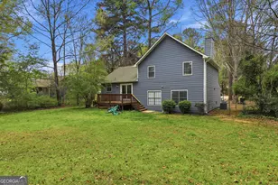 29 Court N, Ellenwood, GA 30294 - Photo 36