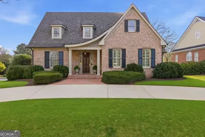 221 Hamilton Road, Athens, GA 30606 - Photo 2