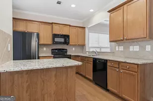 1101 Summer Station St, Greensboro, GA 30642 - Photo 14