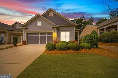 1101 Summer Station Street, Greensboro, GA 30642 - Photo 1