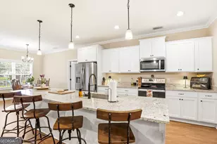 122 Allie Loop, Brunswick, GA 31525 - Photo 8