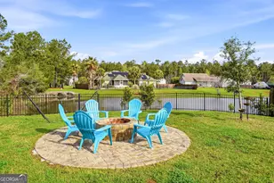 122 Allie Loop, Brunswick, GA 31525 - Photo 22