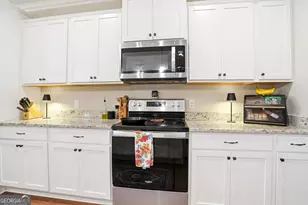 122 Allie Loop, Brunswick, GA 31525 - Photo 10