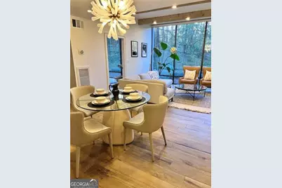 3530 Piedmont Road NE #1M, Atlanta, GA 30305 - Photo 4