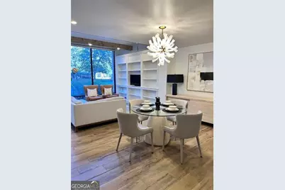 3530 Piedmont Road NE #1M, Atlanta, GA 30305 - Photo 2
