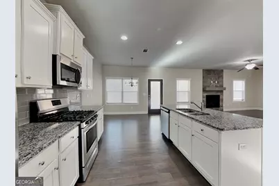 1612 Lapland Drive, Lawrenceville, GA 30045 - Photo 4