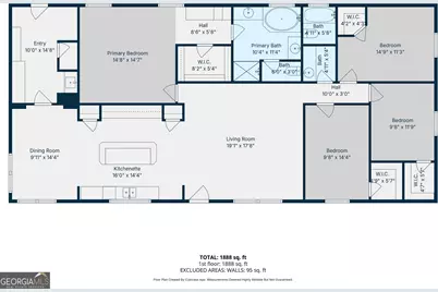611 Sandy Run Road, Jesup, GA 31545 - Photo 30
