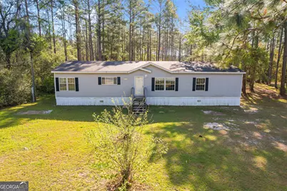 611 Sandy Run Road, Jesup, GA 31545 - Photo 4