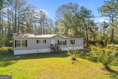 611 Sandy Run Road, Jesup, GA 31545 - Photo 1