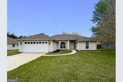 105 Julianna Place, Saint Marys, GA 31558 - Photo 1