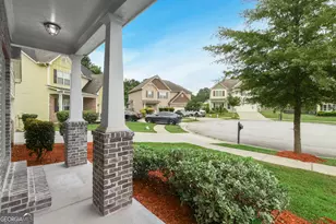 393 Strawberry Walk, Loganville, GA 30052 - Photo 2