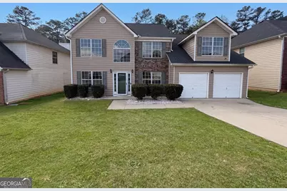 6497 Snowden Drive, South Fulton, GA 30349 - Photo 6