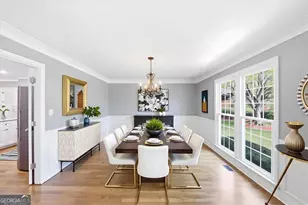 12010 Wexford Club Dr, Roswell, GA 30075 - Photo 16