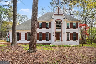 105 Tiffany Court, Locust Grove, GA 30248 - Photo 1