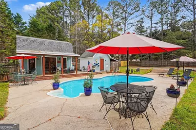 105 Tiffany Court, Locust Grove, GA 30248 - Photo 2