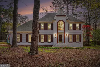 105 Tiffany Court, Locust Grove, GA 30248 - Photo 2